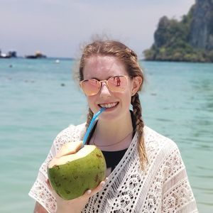 Meet your Posher, Amanda